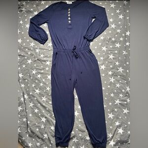 Zenana Casual Jumpsuit